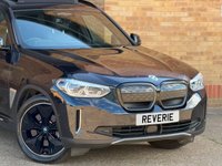 USED 2021 71 BMW IX3 80kWh Premier Edition Pro SUV 5dr Electric Auto (286 ps) 