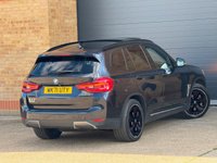 USED 2021 71 BMW IX3 80kWh Premier Edition Pro SUV 5dr Electric Auto (286 ps) 