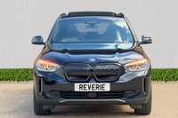 USED 2021 71 BMW IX3 80kWh Premier Edition Pro SUV 5dr Electric Auto (286 ps) 