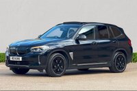 USED 2021 71 BMW IX3 80kWh Premier Edition Pro SUV 5dr Electric Auto (286 ps) 