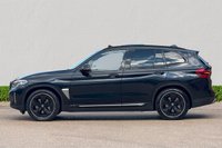 USED 2021 71 BMW IX3 80kWh Premier Edition Pro SUV 5dr Electric Auto (286 ps) 