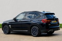 USED 2021 71 BMW IX3 80kWh Premier Edition Pro SUV 5dr Electric Auto (286 ps) 