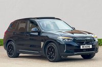 USED 2021 71 BMW IX3 80kWh Premier Edition Pro SUV 5dr Electric Auto (286 ps) 