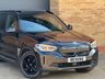 USED 2021 71 BMW IX3 80kWh Premier Edition Pro SUV 5dr Electric Auto (286 ps) 