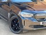 USED 2021 71 BMW IX3 80kWh Premier Edition Pro SUV 5dr Electric Auto (286 ps) 