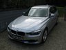 USED 2014 14 BMW 3 SERIES 2.0 320i SE Touring 5dr Petrol Manual Euro 6 (s/s) (184 ps) Full service history. DAB radio. USB. Bluetooth with Audio interface and voice control. Auto tailgate. Cruise control. Parking sensors. Rain sensor ++