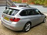 USED 2014 14 BMW 3 SERIES 2.0 320i SE Touring 5dr Petrol Manual Euro 6 (s/s) (184 ps) Full service history. DAB radio. USB. Bluetooth with Audio interface and voice control. Auto tailgate. Cruise control. Parking sensors. Rain sensor ++