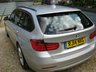 USED 2014 14 BMW 3 SERIES 2.0 320i SE Touring 5dr Petrol Manual Euro 6 (s/s) (184 ps) Full service history. DAB radio. USB. Bluetooth with Audio interface and voice control. Auto tailgate. Cruise control. Parking sensors. Rain sensor ++