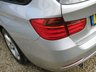 USED 2014 14 BMW 3 SERIES 2.0 320i SE Touring 5dr Petrol Manual Euro 6 (s/s) (184 ps) Full service history. DAB radio. USB. Bluetooth with Audio interface and voice control. Auto tailgate. Cruise control. Parking sensors. Rain sensor ++