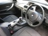 USED 2014 14 BMW 3 SERIES 2.0 320i SE Touring 5dr Petrol Manual Euro 6 (s/s) (184 ps) Full service history. DAB radio. USB. Bluetooth with Audio interface and voice control. Auto tailgate. Cruise control. Parking sensors. Rain sensor ++