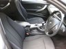 USED 2014 14 BMW 3 SERIES 2.0 320i SE Touring 5dr Petrol Manual Euro 6 (s/s) (184 ps) Full service history. DAB radio. USB. Bluetooth with Audio interface and voice control. Auto tailgate. Cruise control. Parking sensors. Rain sensor ++
