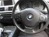 USED 2014 14 BMW 3 SERIES 2.0 320i SE Touring 5dr Petrol Manual Euro 6 (s/s) (184 ps) Full service history. DAB radio. USB. Bluetooth with Audio interface and voice control. Auto tailgate. Cruise control. Parking sensors. Rain sensor ++