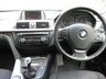 USED 2014 14 BMW 3 SERIES 2.0 320i SE Touring 5dr Petrol Manual Euro 6 (s/s) (184 ps) Full service history. DAB radio. USB. Bluetooth with Audio interface and voice control. Auto tailgate. Cruise control. Parking sensors. Rain sensor ++