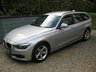 USED 2014 14 BMW 3 SERIES 2.0 320i SE Touring 5dr Petrol Manual Euro 6 (s/s) (184 ps) Full service history. DAB radio. USB. Bluetooth with Audio interface and voice control. Auto tailgate. Cruise control. Parking sensors. Rain sensor ++