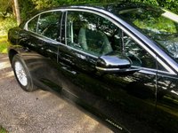 USED 2020 70 JAGUAR I-PACE 400 90kWh S SUV 5dr Electric Auto 4WD (400 ps)ONLY 37,700 MILES WITH FULL JAGUAR SERVICE HISTORY//FULL BLACK LEATHER//PARK CAMERA//FRONT AND REAR SENSORS//BLUETOOTH//DAB//GREAT CONDITION 4WD (400 ps)ONLY 37,700 MILES WITH FULL JAGUAR SERVICE HISTORY//FULL BLACK LEATHER//PARK CAMERA//FRONT AND REAR SENSORS//BLUETOOTH//DAB//GREAT CONDITION