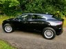 USED 2020 70 JAGUAR I-PACE 400 90kWh S SUV 5dr Electric Auto 4WD (400 ps)ONLY 37,700 MILES WITH FULL JAGUAR SERVICE HISTORY//FULL BLACK LEATHER//PARK CAMERA//FRONT AND REAR SENSORS//BLUETOOTH//DAB//GREAT CONDITION 4WD (400 ps)ONLY 37,700 MILES WITH FULL JAGUAR SERVICE HISTORY//FULL BLACK LEATHER//PARK CAMERA//FRONT AND REAR SENSORS//BLUETOOTH//DAB//GREAT CONDITION