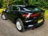 USED 2020 70 JAGUAR I-PACE 400 90kWh S SUV 5dr Electric Auto 4WD (400 ps)ONLY 37,700 MILES WITH FULL JAGUAR SERVICE HISTORY//FULL BLACK LEATHER//PARK CAMERA//FRONT AND REAR SENSORS//BLUETOOTH//DAB//GREAT CONDITION 4WD (400 ps)ONLY 37,700 MILES WITH FULL JAGUAR SERVICE HISTORY//FULL BLACK LEATHER//PARK CAMERA//FRONT AND REAR SENSORS//BLUETOOTH//DAB//GREAT CONDITION