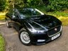 USED 2020 70 JAGUAR I-PACE 400 90kWh S SUV 5dr Electric Auto 4WD (400 ps)ONLY 37,700 MILES WITH FULL JAGUAR SERVICE HISTORY//FULL BLACK LEATHER//PARK CAMERA//FRONT AND REAR SENSORS//BLUETOOTH//DAB//GREAT CONDITION 4WD (400 ps)ONLY 37,700 MILES WITH FULL JAGUAR SERVICE HISTORY//FULL BLACK LEATHER//PARK CAMERA//FRONT AND REAR SENSORS//BLUETOOTH//DAB//GREAT CONDITION