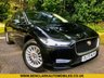 USED 2020 70 JAGUAR I-PACE 400 90kWh S SUV 5dr Electric Auto 4WD (400 ps)ONLY 37,700 MILES WITH FULL JAGUAR SERVICE HISTORY//FULL BLACK LEATHER//PARK CAMERA//FRONT AND REAR SENSORS//BLUETOOTH//DAB//GREAT CONDITION 4WD (400 ps)ONLY 37,700 MILES WITH FULL JAGUAR SERVICE HISTORY//FULL BLACK LEATHER//PARK CAMERA//FRONT AND REAR SENSORS//BLUETOOTH//DAB//GREAT CONDITION