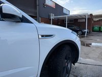 USED 2018 68 JAGUAR E-PACE 2.0 P200 R-Dynamic S SUV 5dr Petrol Auto AWD Euro 6 (s/s) (200 ps) 6 Months Warranty included