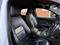 USED 2018 68 JAGUAR E-PACE 2.0 P200 R-Dynamic S SUV 5dr Petrol Auto AWD Euro 6 (s/s) (200 ps) 6 Months Warranty included