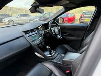 USED 2018 68 JAGUAR E-PACE 2.0 P200 R-Dynamic S SUV 5dr Petrol Auto AWD Euro 6 (s/s) (200 ps) 6 Months Warranty included