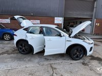 USED 2018 68 JAGUAR E-PACE 2.0 P200 R-Dynamic S SUV 5dr Petrol Auto AWD Euro 6 (s/s) (200 ps) 6 Months Warranty included