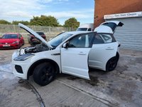 USED 2018 68 JAGUAR E-PACE 2.0 P200 R-Dynamic S SUV 5dr Petrol Auto AWD Euro 6 (s/s) (200 ps) 6 Months Warranty included