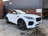 USED 2018 68 JAGUAR E-PACE 2.0 P200 R-Dynamic S SUV 5dr Petrol Auto AWD Euro 6 (s/s) (200 ps) 6 Months Warranty included