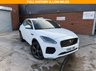 USED 2018 68 JAGUAR E-PACE 2.0 P200 R-Dynamic S SUV 5dr Petrol Auto AWD Euro 6 (s/s) (200 ps) 6 Months Warranty included