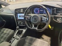 USED 2017 17 VOLKSWAGEN GOLF 2.0 TDI BlueMotion Tech GTD Hatchback 5dr Diesel Manual Euro 6 (s/s) (184 ps) 1 OWNER - DIGITAL DASH -