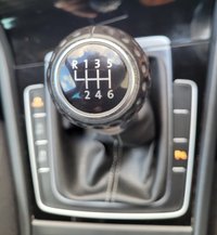 USED 2017 17 VOLKSWAGEN GOLF 2.0 TDI BlueMotion Tech GTD Hatchback 5dr Diesel Manual Euro 6 (s/s) (184 ps) 1 OWNER - DIGITAL DASH -