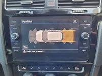 USED 2017 17 VOLKSWAGEN GOLF 2.0 TDI BlueMotion Tech GTD Hatchback 5dr Diesel Manual Euro 6 (s/s) (184 ps) 1 OWNER - DIGITAL DASH -