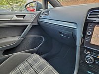 USED 2017 17 VOLKSWAGEN GOLF 2.0 TDI BlueMotion Tech GTD Hatchback 5dr Diesel Manual Euro 6 (s/s) (184 ps) 1 OWNER - DIGITAL DASH -
