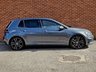 USED 2017 17 VOLKSWAGEN GOLF 2.0 TDI BlueMotion Tech GTD Hatchback 5dr Diesel Manual Euro 6 (s/s) (184 ps) 1 OWNER - DIGITAL DASH -