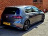 USED 2017 17 VOLKSWAGEN GOLF 2.0 TDI BlueMotion Tech GTD Hatchback 5dr Diesel Manual Euro 6 (s/s) (184 ps) 1 OWNER - DIGITAL DASH -