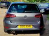 USED 2017 17 VOLKSWAGEN GOLF 2.0 TDI BlueMotion Tech GTD Hatchback 5dr Diesel Manual Euro 6 (s/s) (184 ps) 1 OWNER - DIGITAL DASH -