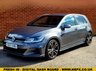 USED 2017 17 VOLKSWAGEN GOLF 2.0 TDI BlueMotion Tech GTD Hatchback 5dr Diesel Manual Euro 6 (s/s) (184 ps) 1 OWNER - DIGITAL DASH -