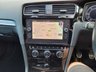 USED 2017 17 VOLKSWAGEN GOLF 2.0 TDI BlueMotion Tech GTD Hatchback 5dr Diesel Manual Euro 6 (s/s) (184 ps) 1 OWNER - DIGITAL DASH -