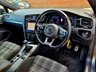 USED 2017 17 VOLKSWAGEN GOLF 2.0 TDI BlueMotion Tech GTD Hatchback 5dr Diesel Manual Euro 6 (s/s) (184 ps) 1 OWNER - DIGITAL DASH -