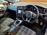 USED 2017 17 VOLKSWAGEN GOLF 2.0 TDI BlueMotion Tech GTD Hatchback 5dr Diesel Manual Euro 6 (s/s) (184 ps) 1 OWNER - DIGITAL DASH -