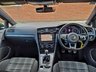 USED 2017 17 VOLKSWAGEN GOLF 2.0 TDI BlueMotion Tech GTD Hatchback 5dr Diesel Manual Euro 6 (s/s) (184 ps) 1 OWNER - DIGITAL DASH -