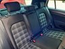 USED 2017 17 VOLKSWAGEN GOLF 2.0 TDI BlueMotion Tech GTD Hatchback 5dr Diesel Manual Euro 6 (s/s) (184 ps) 1 OWNER - DIGITAL DASH -