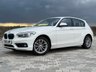 USED 2019 68 BMW 1 SERIES 1.5 118i SE Business Hatchback 5dr Petrol Auto Euro 6 (s/s) (136 ps) 