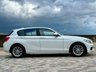 USED 2019 68 BMW 1 SERIES 1.5 118i SE Business Hatchback 5dr Petrol Auto Euro 6 (s/s) (136 ps) 