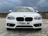 USED 2019 68 BMW 1 SERIES 1.5 118i SE Business Hatchback 5dr Petrol Auto Euro 6 (s/s) (136 ps) 