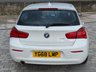 USED 2019 68 BMW 1 SERIES 1.5 118i SE Business Hatchback 5dr Petrol Auto Euro 6 (s/s) (136 ps) 
