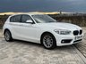 USED 2019 68 BMW 1 SERIES 1.5 118i SE Business Hatchback 5dr Petrol Auto Euro 6 (s/s) (136 ps) 