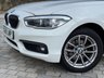 USED 2019 68 BMW 1 SERIES 1.5 118i SE Business Hatchback 5dr Petrol Auto Euro 6 (s/s) (136 ps) 