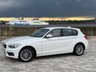 USED 2019 68 BMW 1 SERIES 1.5 118i SE Business Hatchback 5dr Petrol Auto Euro 6 (s/s) (136 ps) 